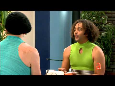 TN3: Los policías undercover en Coppelia - América TeVé