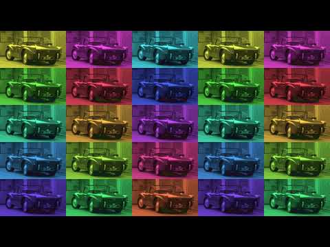 Another Day! Rollin' In The Fast Lane : Ace Riley