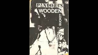 Various – Pandora's Wooden Bucket   1989