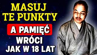 DZIAŁA od Pierwszego Razu. Wielki Katsuzo Nishi: Bezcenne Porady, Które Zna Tylko 5% Ludzi!