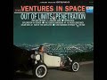 The Ventures      The Twilight Zone
