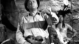 Jungle Manhunt 1951  Making Diamonds