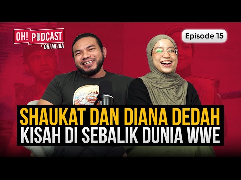 Tonton Oh! Podcast