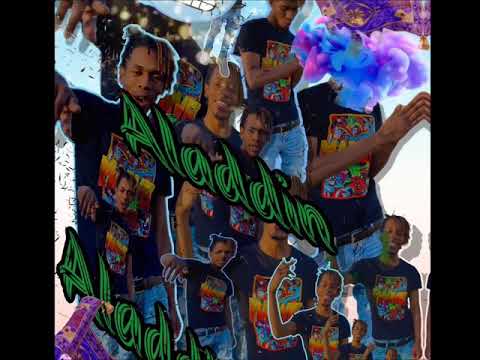 Swanko smoothy -ALADDIN SNIPPET (FULL SONG COMING SOON..)