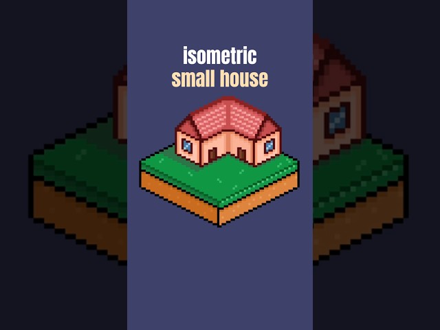 Vídeo relacionado con Pixel Corner - Paris Street(s) Medium - Pixel Art Kit, Azul