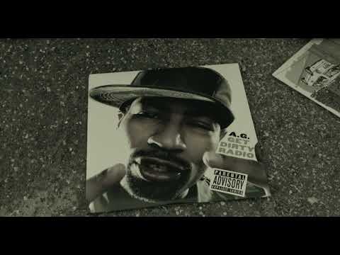 A.G. & Cuns - Rock N Roller (Official Video)