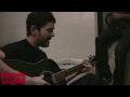 Hotbox at The Levi's®/FADER Fort: The Antlers - "Atrophy"