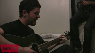 Hotbox at The Levi&#39;s®/FADER Fort: The Antlers - &quot;Atrophy&quot;