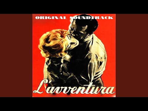 Trust Me (From "L'avventura" Original Soundtrack Theme)