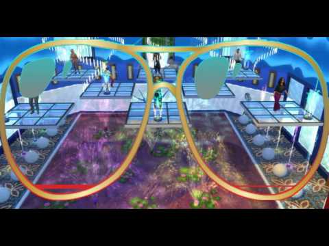 DJ Fresh ft. Ellie Goulding - Flashlight