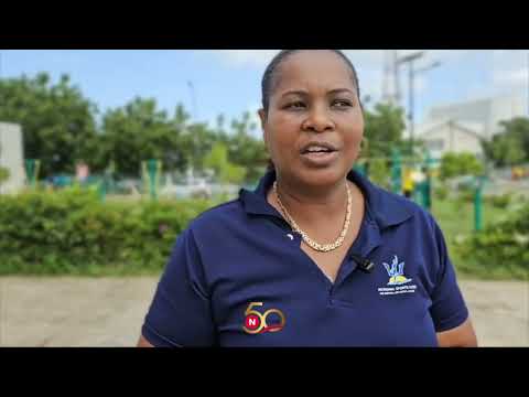 Nation Update NSC camp kicks off