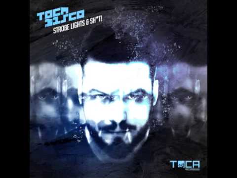 TOCA45 Tocadisco - Strobe Lights and Sh*t