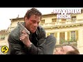MAXIMUM RISK Jean Claude Van Damme Best Fight Scenes Part 2