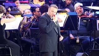 La fleur que tu m&#39;avais jetée - Joseph Calleja