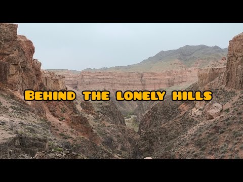 Behind The Lonely Hills (The Rawheads cover) #psychobilly #rockabilly #psychobillymusic