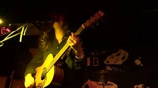 &quot;Real Big Sky&quot;, Emma Ruth Rundle - Paris, Novembre 2017
