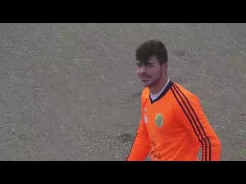 Partita Integrale Atletico Maida - Real Fondo Gesù ( Finale 3-0 )