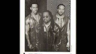 Something For The People- All I Do