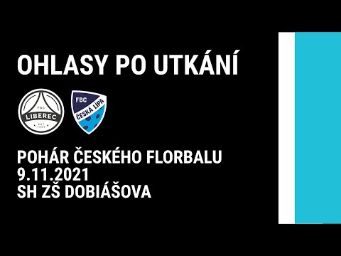 Ohlasy: FBC Liberec vs. FBC Česká Lípa