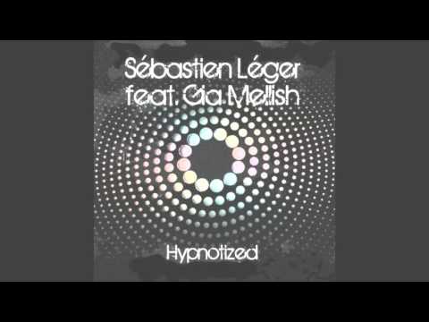 Sebastien Leger Feat Gia Melish - Hypnotized (Chris Lake Vocal Mix)