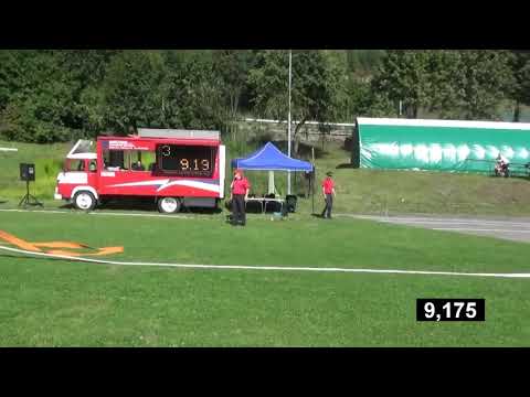 08 SDH Ploukonice ženy - JL HUŤ 2019 KAMERA