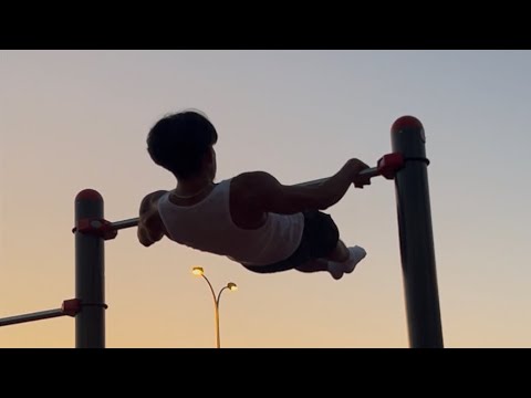 UGO OTZ - CALISTHENICS 2025