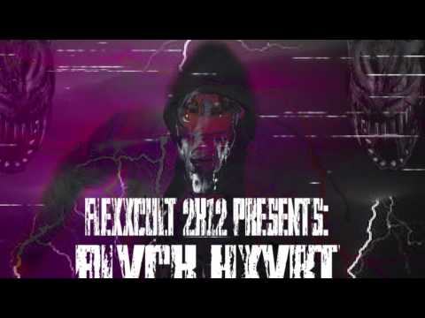 KILLVH KVNIZ // GHXZT // PROD. BY F1LTHY (SPED UP)