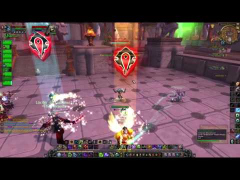 Peecone Unholy DK PVP Still dottin [7.1.5] WOW