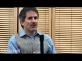 Andrew Cohen: An Eternal Evolutionary Vow