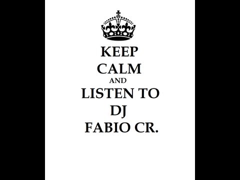 DJ FABIO CR  ( tonight )