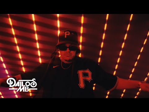DAILOS MB - IMPACTO (VIDEO OFICIAL)
