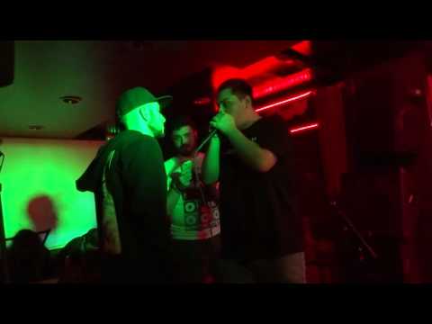 Killa Bee vs Bassbro | Best Beatbox Maker 2016 | 1/4 final