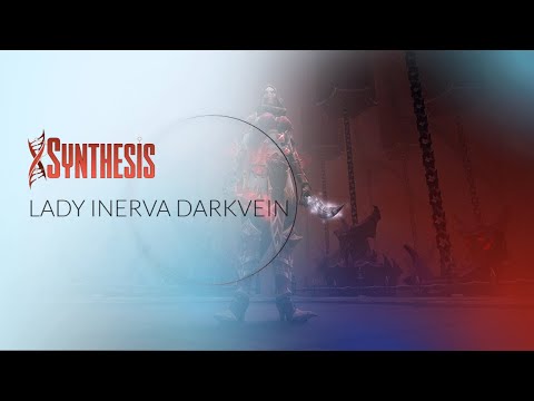 Synthesis vs Lady Inerva Darkvein Mythic