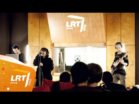 LRT OPUS ORE | Fusedmarc Live | Full Performance