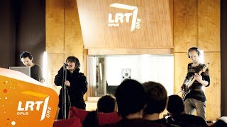 LRT OPUS ORE | Fusedmarc Live | Full Performance