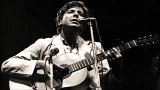 Leonard Cohen - You Know Who I Am (Peel Session)