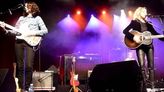 Théodore, Paul & Gabriel - Silent Veil  - Palais de la Culture de Puteaux - 04.04.2014