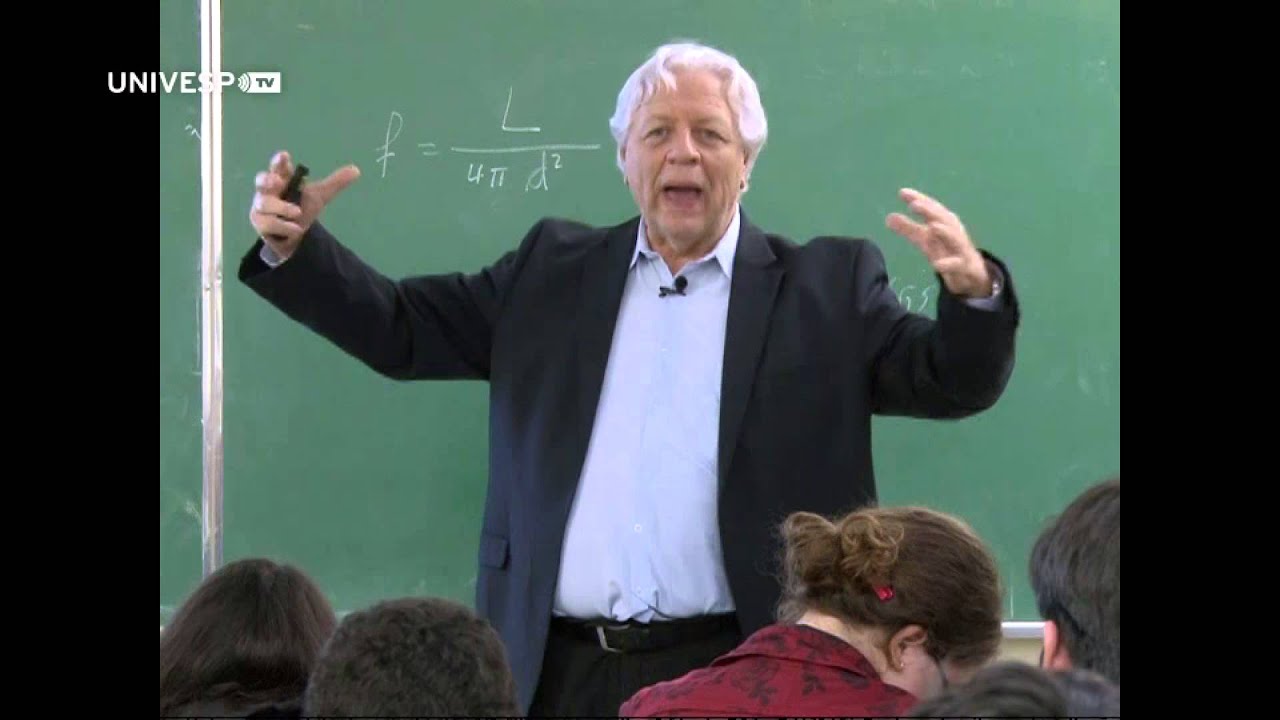 Astronomia: Uma visão Geral I - pgm 32 - Novas e Supernovas