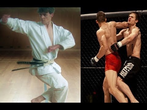 Haito Uchi+Kaiten uraken