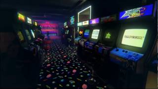 Jane Child - Welcome To The Real World HD