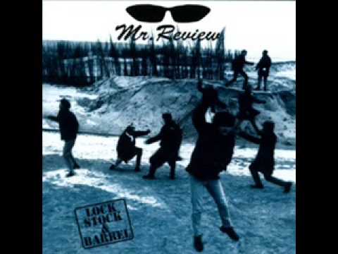 Mr Review - Rainy Day