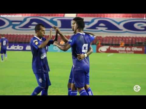 CSA 4x0 Murici - 24.01.18 | TV CSA