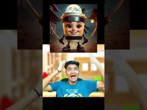 Cappuccino Assassino vs ME 😭 #brainrot