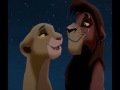 The Lion King Uptown Girl