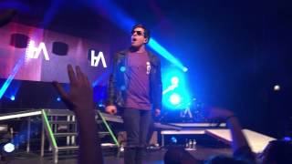 Hoodie Allen - Movie