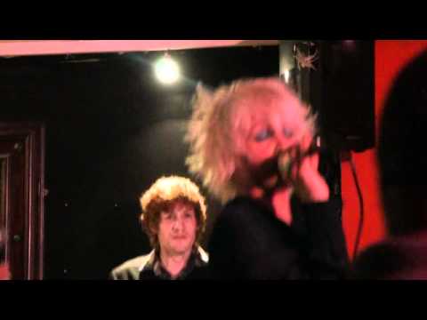 Soulpersona feat Princess Freesia - Freesia's Late Night Fantasy