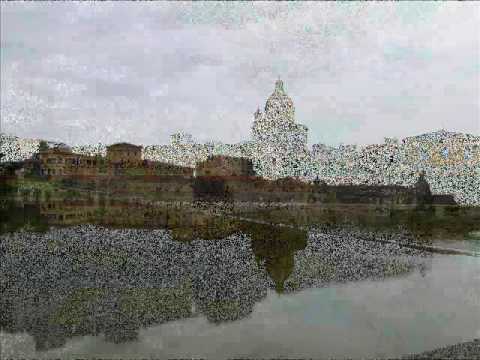 Joseph-Marie-Clément Dall'Abaco: Capriccio n. 6