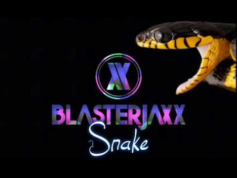 Alive Snake Team - Blasterjaxx Vs. Chardy & Kronic Vs.Krewella (Dario 10 Mashup)