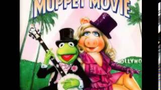 The Muppet Movie 1979   08   I&#39;m Going To Go Back There Someday