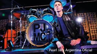 Pearl Jam-In The Moonlight Demo (Matt Cameron)